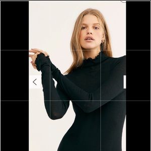 NWT FREE PEOPLE DRESS